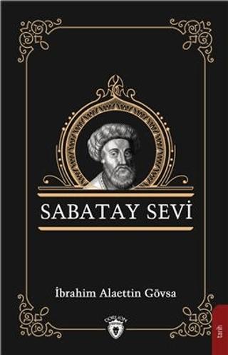 Sabatay Sevi | Dorlion Yayınları (Ciltsiz)  - Resim 1