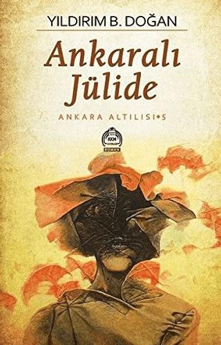 Ankaralı Jülide