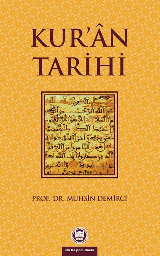 Kur’an Tarihi