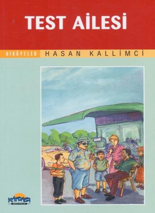 Test Ailesi