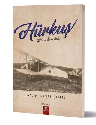 Hürkuş