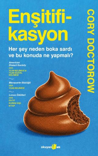 Enşitifikasyon | Okuyan Us Yayınları (Ciltsiz)  - Resim 1