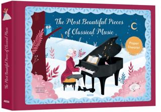 The Most Beatiful Pieces of Classical Music