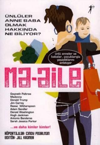 Ma-aile | Artemis Yayınları (Ciltsiz)  - Resim 1