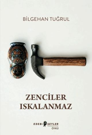 Zenciler Iskalanmaz | Edebi Şeyler (Ciltsiz)  - Resim 1