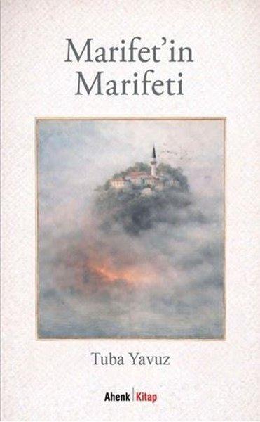Marifet'in Marifeti | Ahenk Kitap (İnce Kapak)  - Resim 1