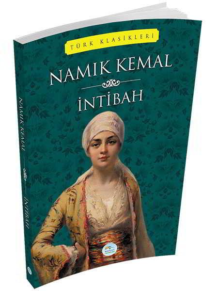 İntibah - Namık Kemal - Maviçatı Yayınları