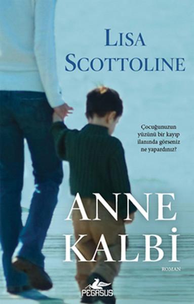 Anne Kalbi | Pegasus (İnce Kapak)  - Resim 1