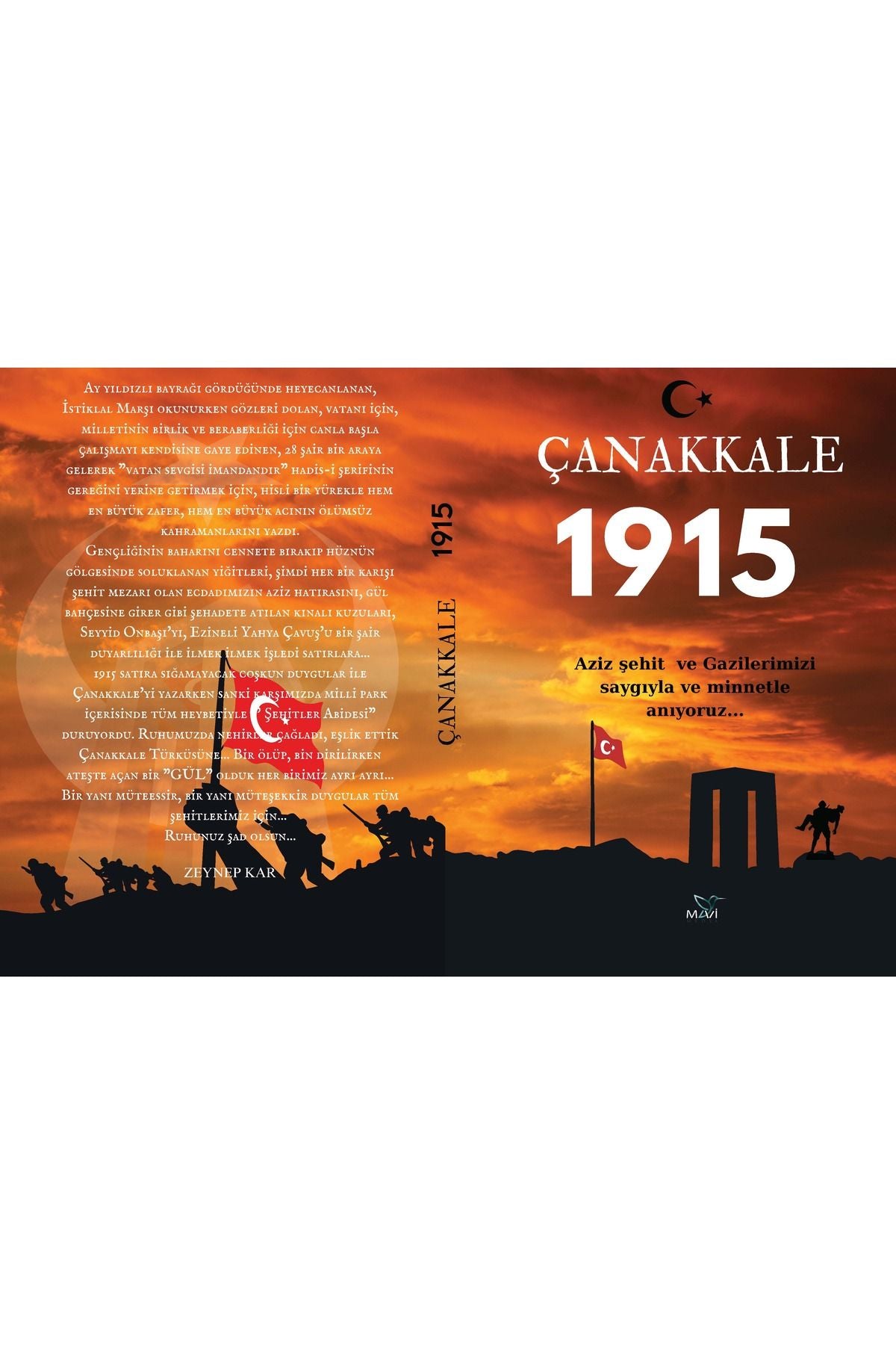 Çanakkale | MAVİ KUŞ MEDYA