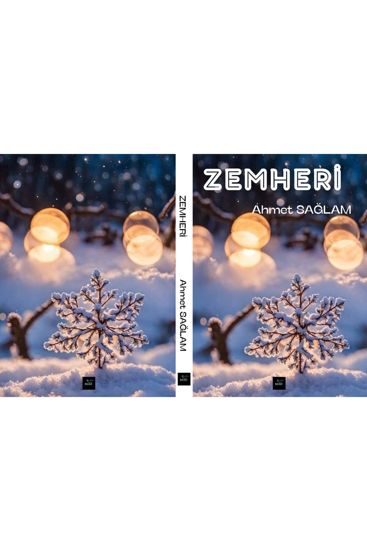 Zemheri | MAVİ KUŞ MEDYA