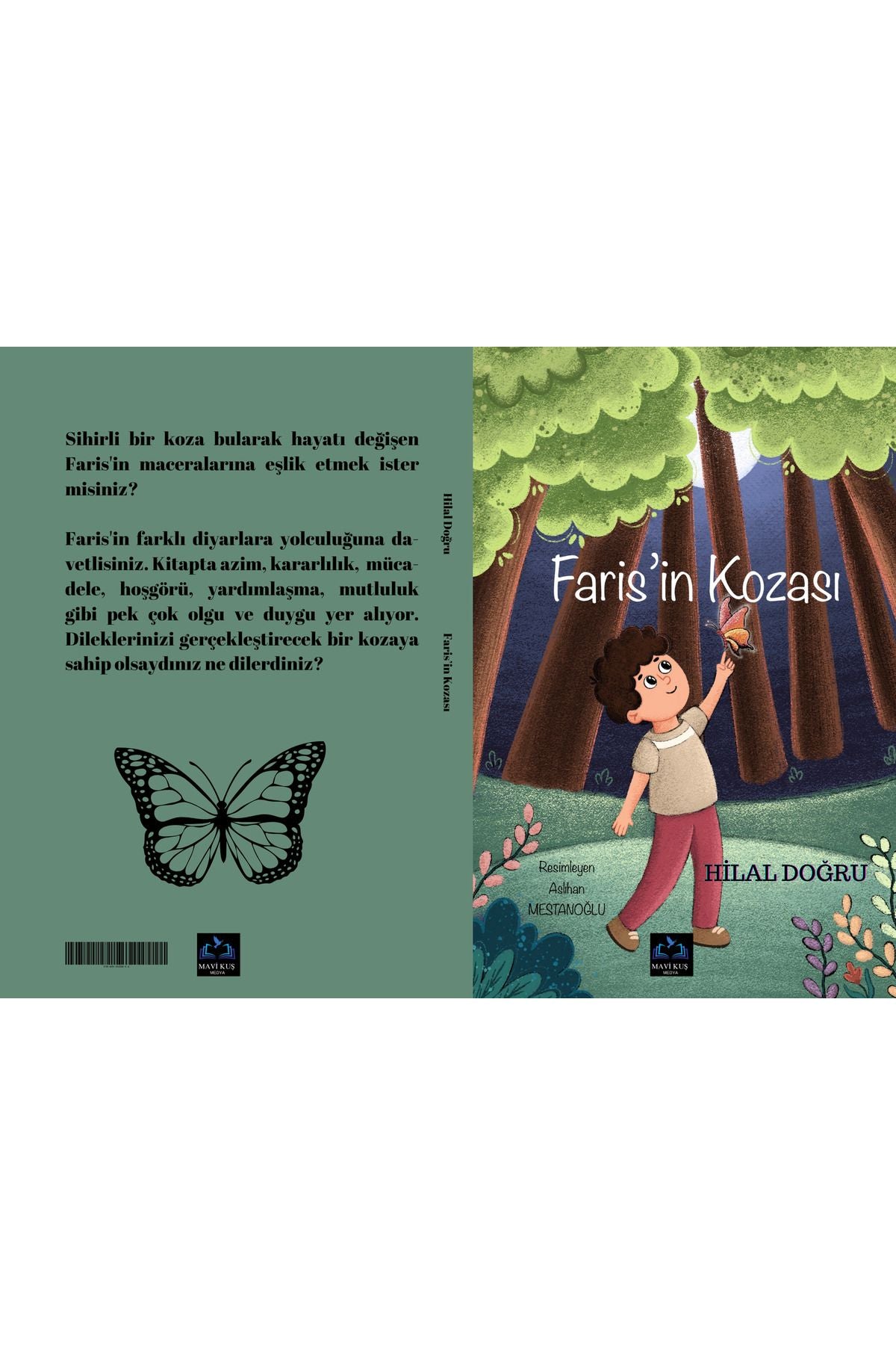 faris'in kozası | MAVİ KUŞ MEDYA