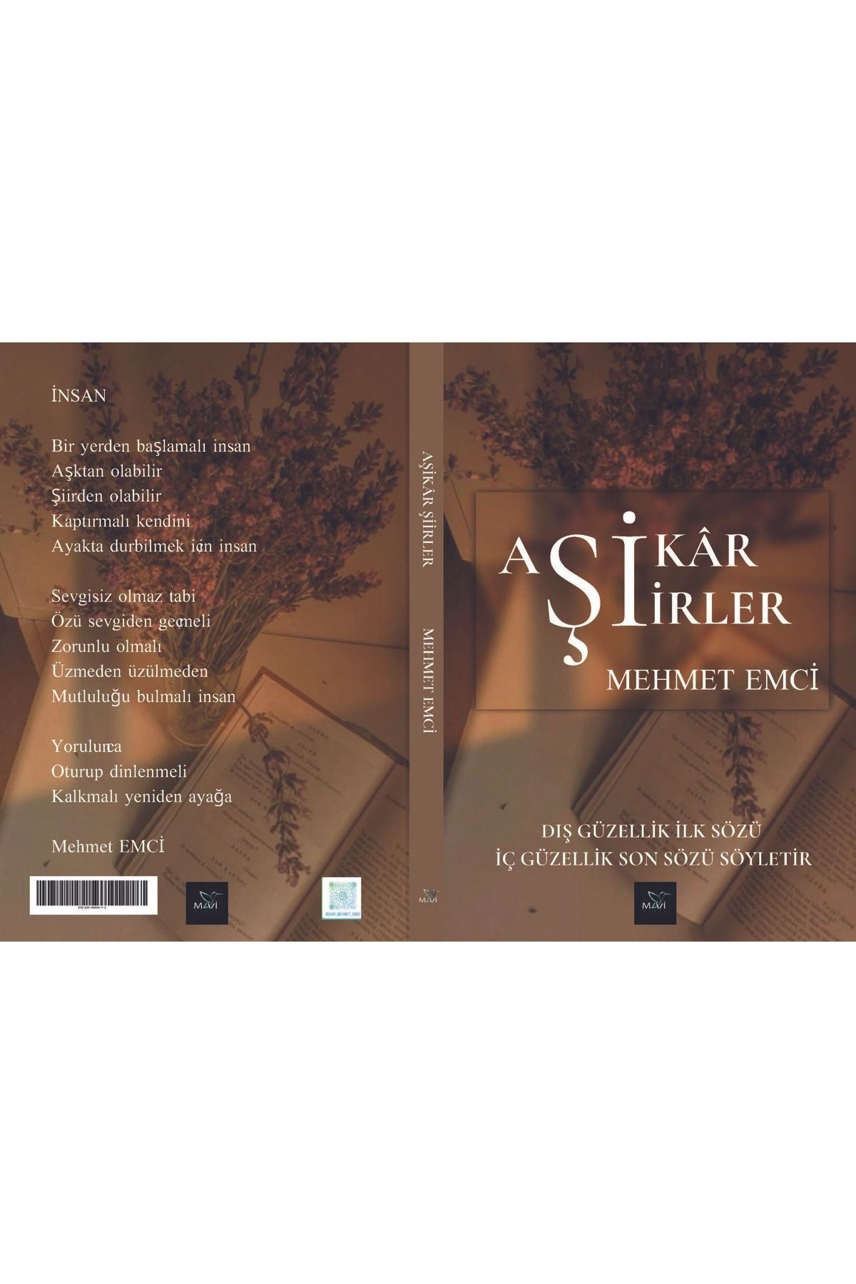 Aşikar Şiirler | MAVİ KUŞ MEDYA