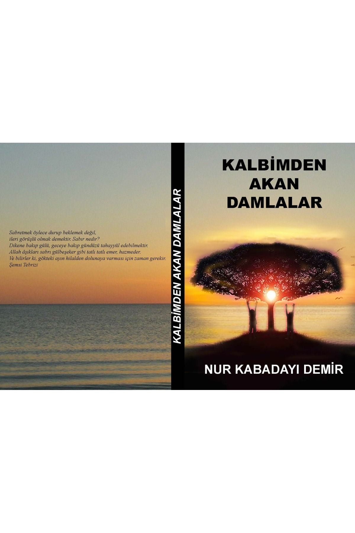 Kalbimden Akan damlalar | MAVİ KUŞ MEDYA
