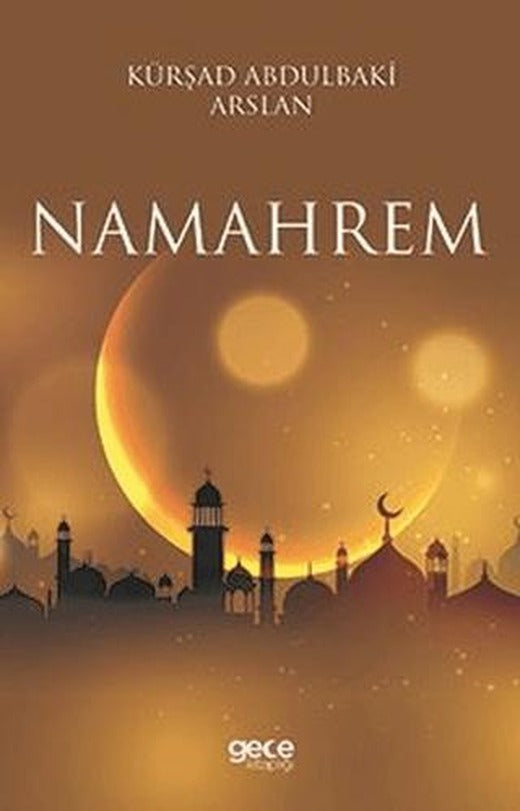 Namahrem | Gece Kitaplığı (Ciltsiz)