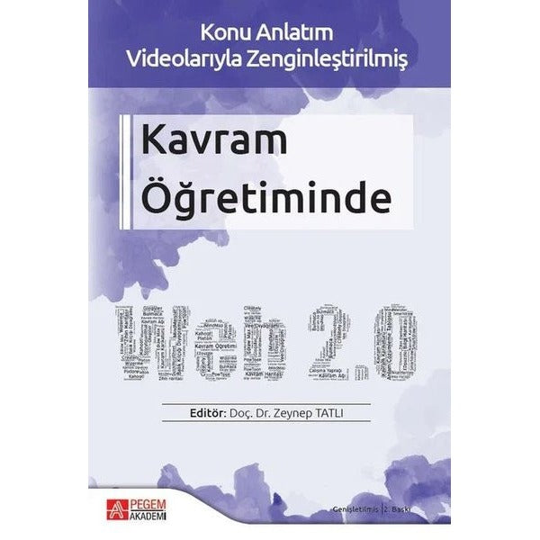 Kavram Öğretiminde Web 2.0
