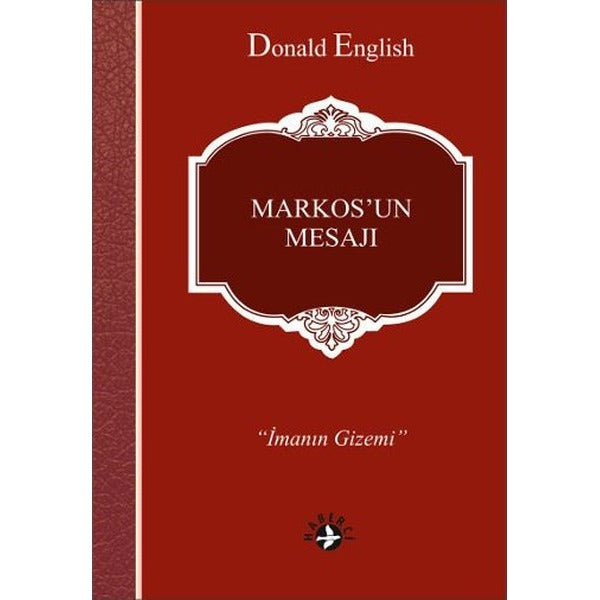 Markos'un Mesajı