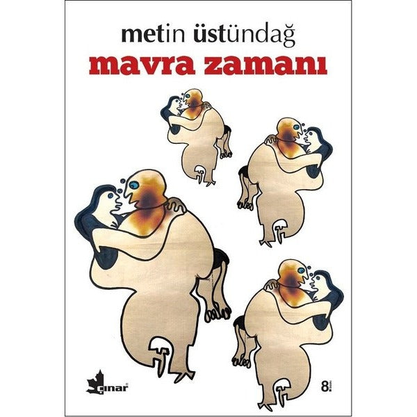 Mavra Zamanı | Çınar Yayınları (İnce Kapak)
