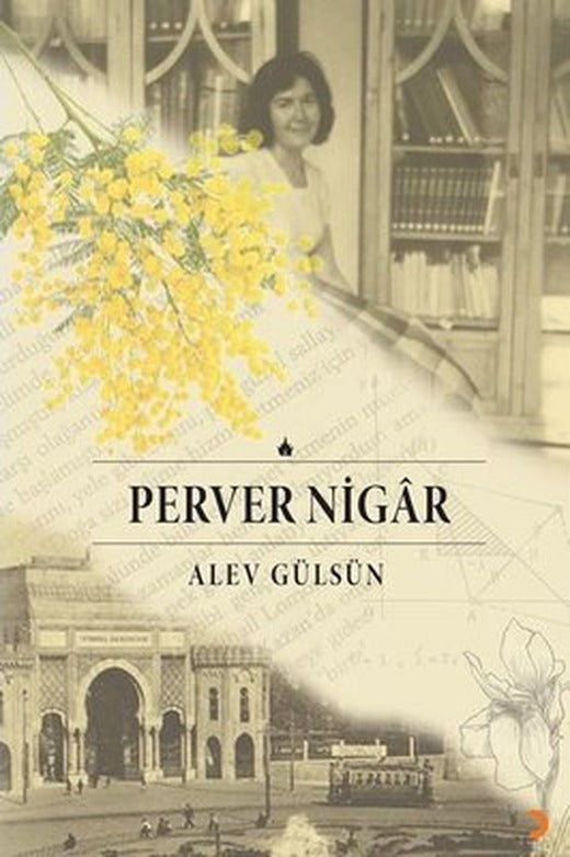 Perver Nigar | Cinius