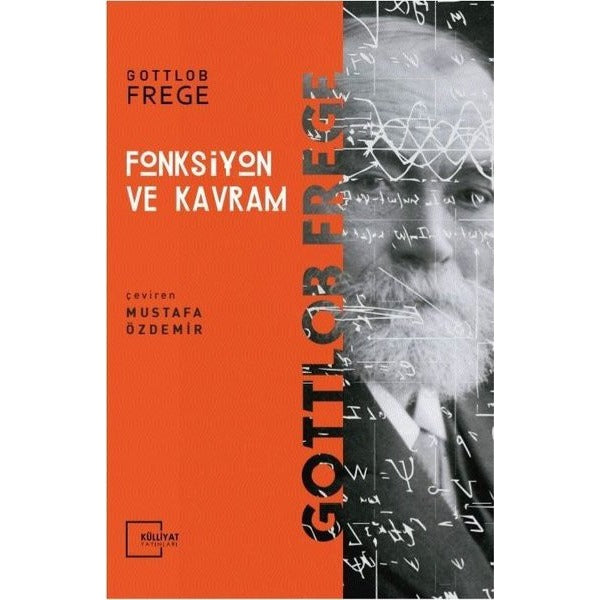 Fonksiyon ve Kavram