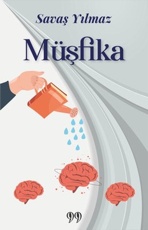 Müşfika | Doksan Dokuz Yayınları