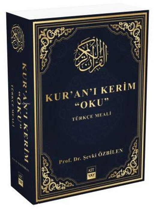 Kur'an'ı Kerim "Oku"