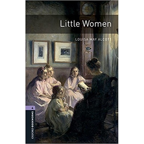 OBWL Level 4: Little Women