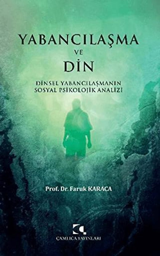 Yabancılaşma ve Din