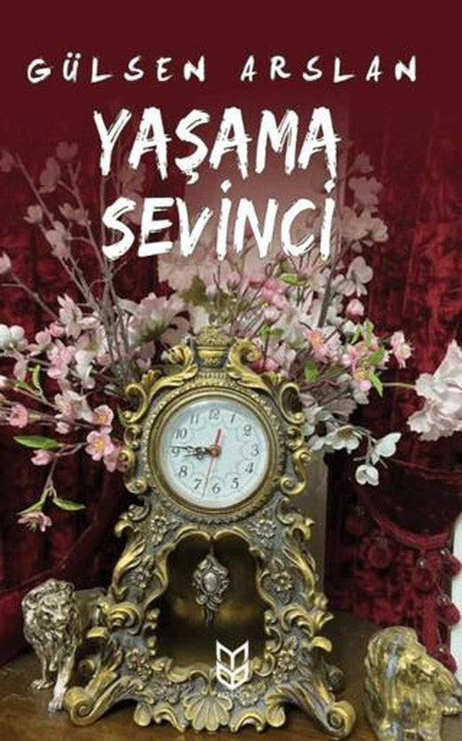 Yaşama Sevinci | Yason Yayıncılık (Ciltsiz)