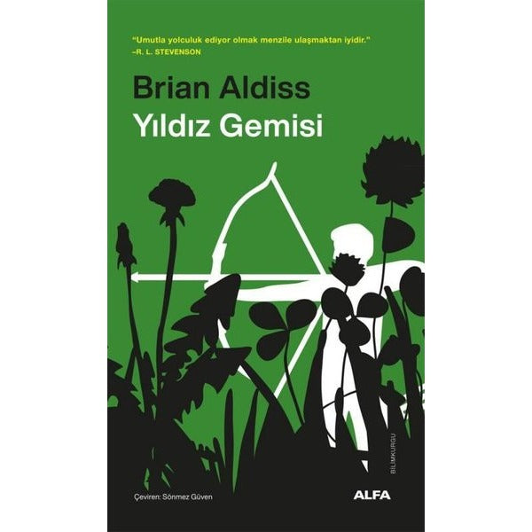 Yıldız Gemisi | Alfa Yayıncılık