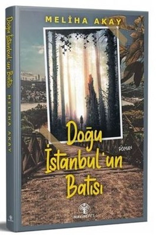 Doğu İstanbul'un Batısı | Mavi Nefes