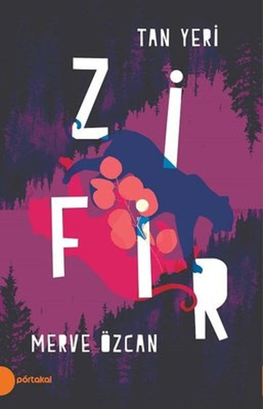 Tanyeri-Zifir | Portakal