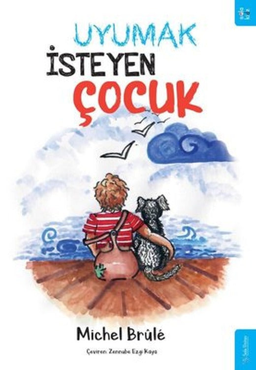 Uyumak İsteyen Çocuk | Sola Kidz