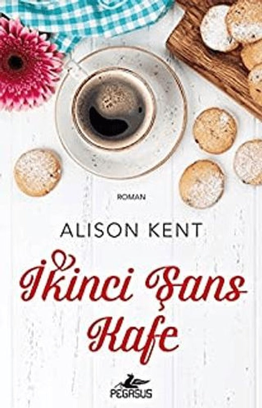 İkinci Şans Kafe