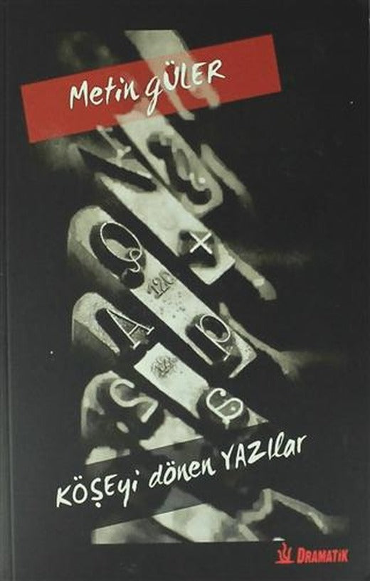 Köşeyi Dönen Yazılar