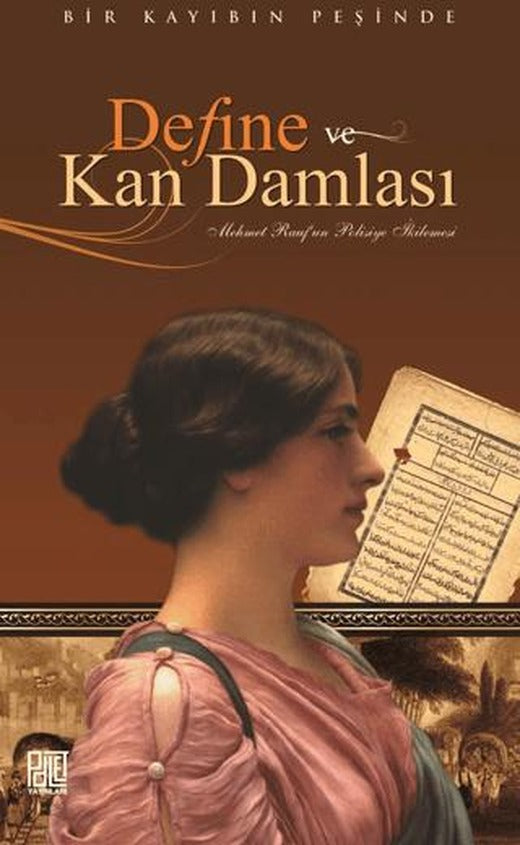 Define ve Kan Damlası