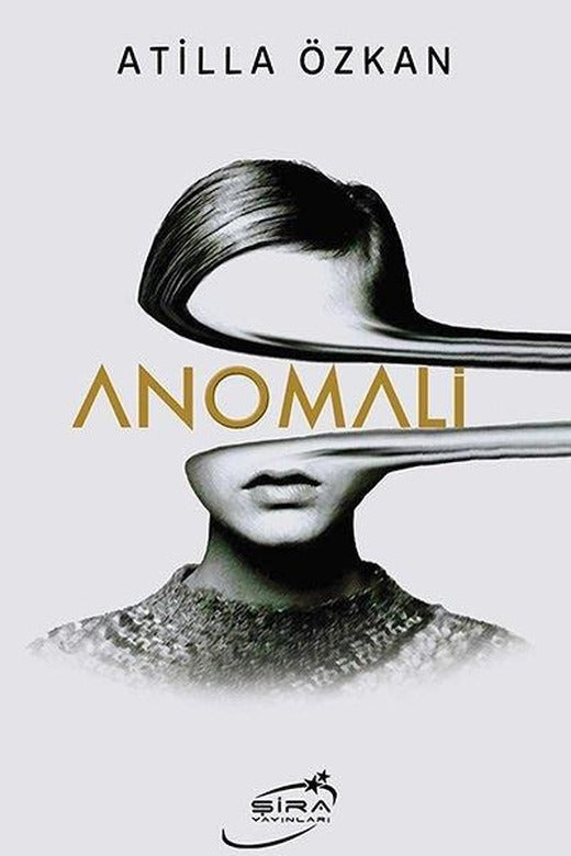 Anomali | Şira Yayınları (İnce Kapak)