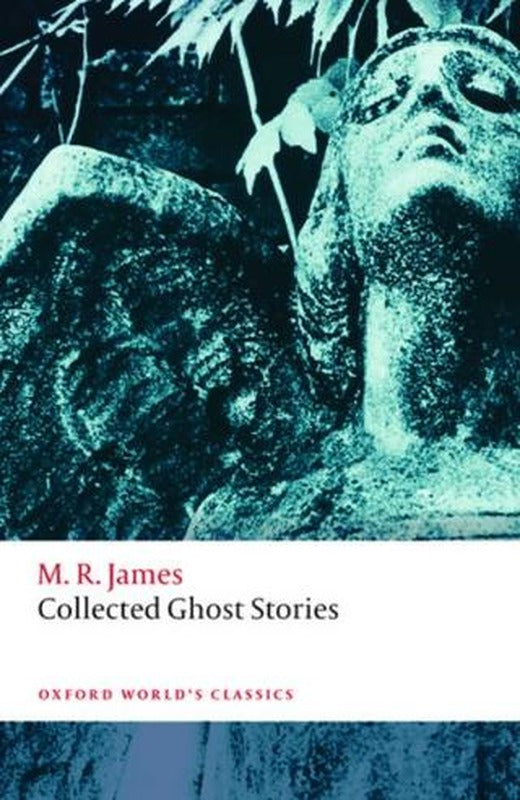 Collected Ghost Stories
