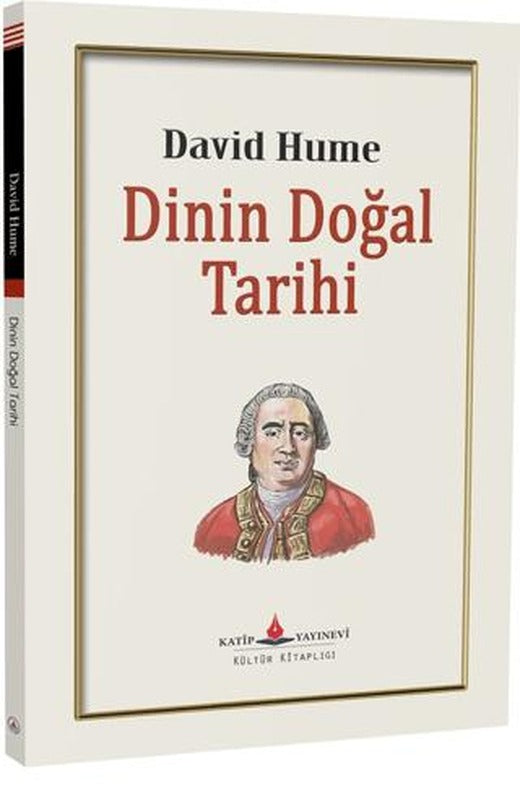 Dinin Doğal Tarihi