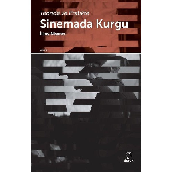 Teoride ve Pratikte Sinemada Kurgu | Doruk Yayınları (Ciltsiz)