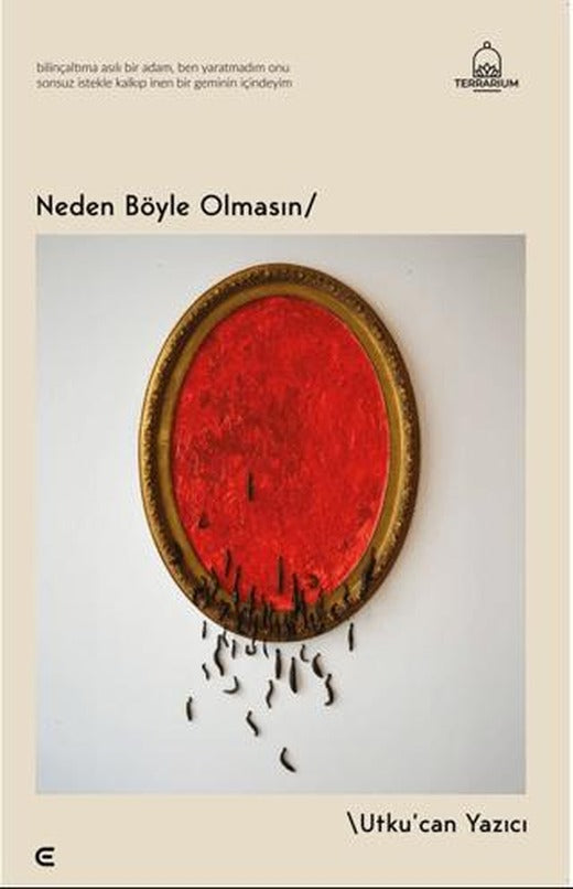 Neden Böyle Olmasın