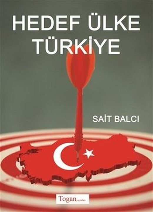 Hedef Ülke Türkiye | Togan