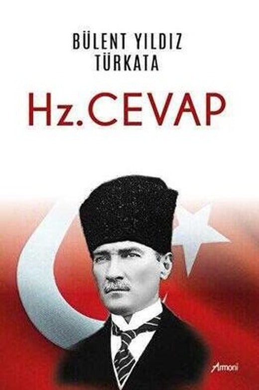 Hz. Cevap | Armoni