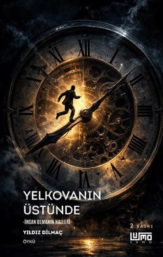 Yelkovanın Üstünde