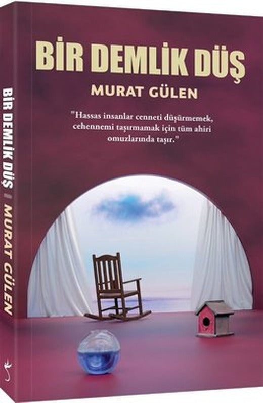 Bir Demlik Düş | İndigo Yayınları