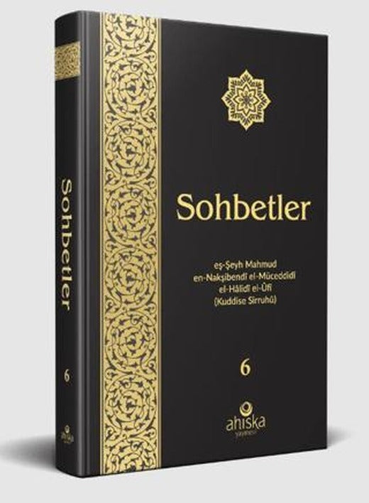 Sohbetler 6