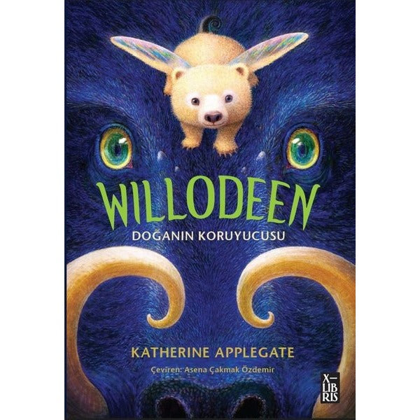 Willodeen - Doğanın Koruyucusu | Xlibris (İnce Kapak)