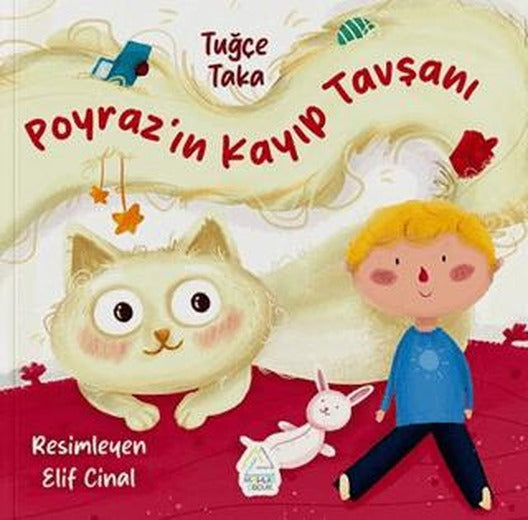 Poyraz'ın Kayıp Tavşanı