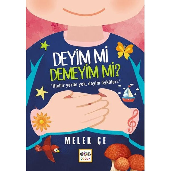 Deyim mi Demeyim mi? | Nar Çocuk