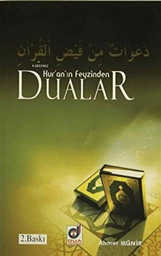 Kur'an'ın Feyzinden Dualar