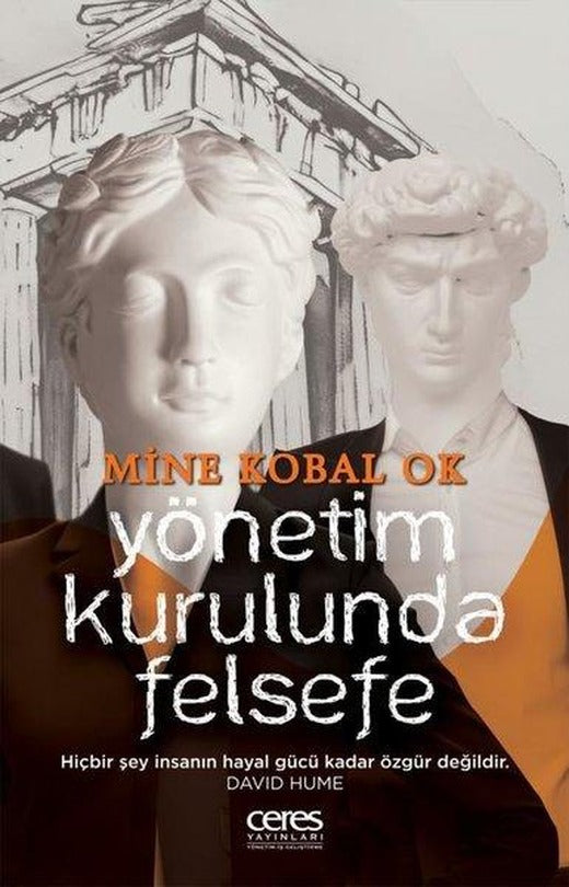 Yönetim Kurulunda Felsefe | Ceres Yayınları (e-Kitap)